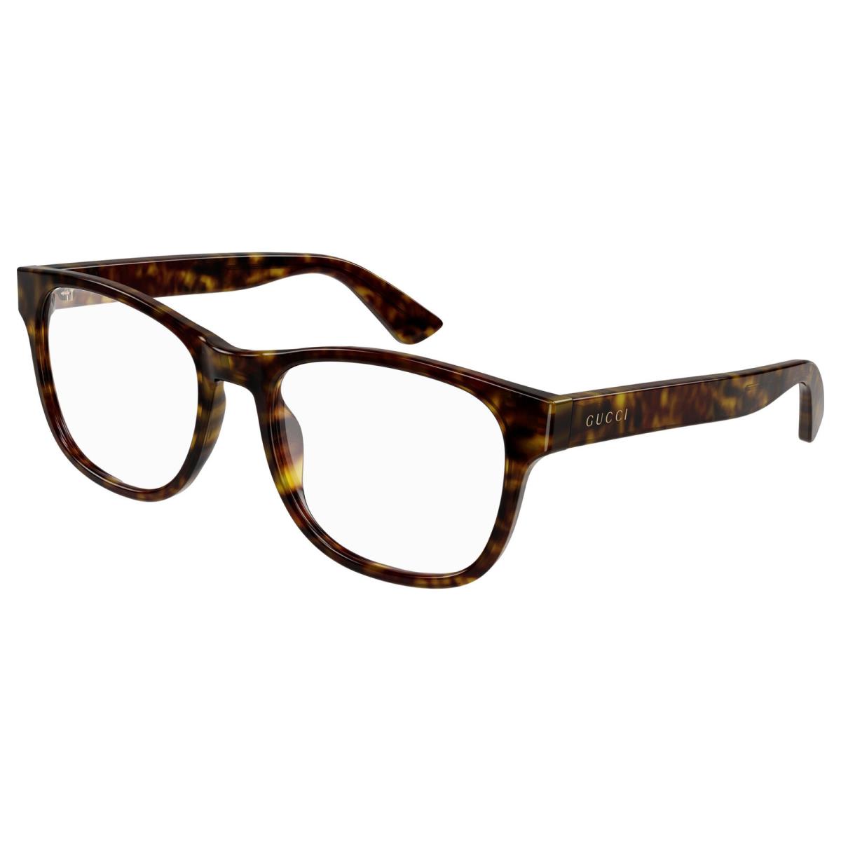 Gucci GG1344O-006 Havana Havana Eyeglasses