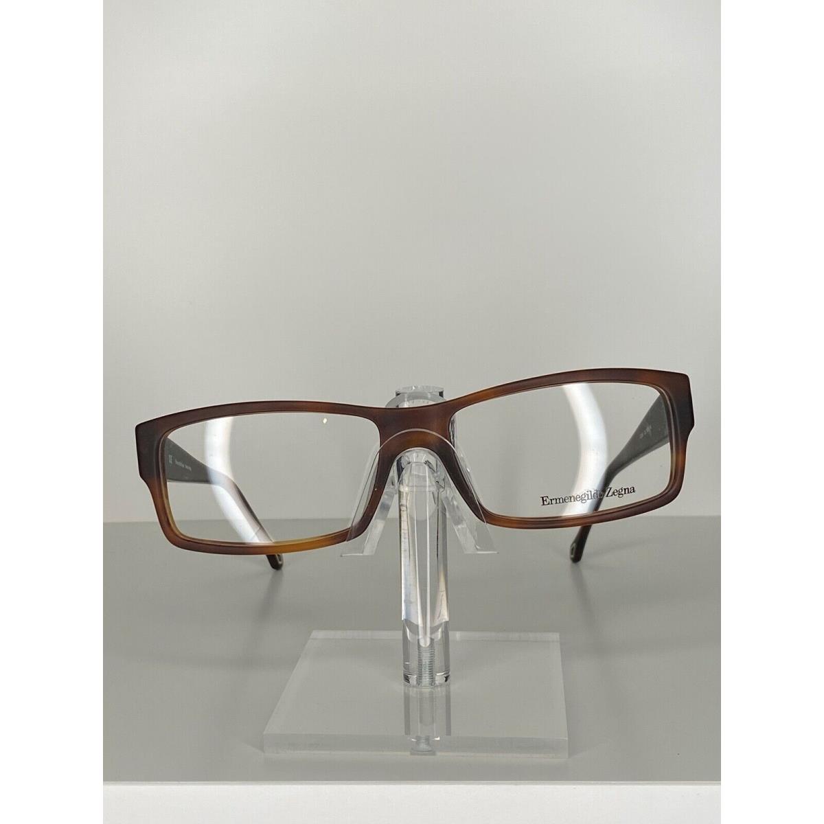 Ermenegildo Zegna Eyewear - VZ3616 Col. 782M Matte Tortoise