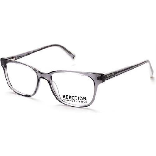 Kenneth Cole Reaction KC 809 KC0809 Grey Other 020 Eyeglasses