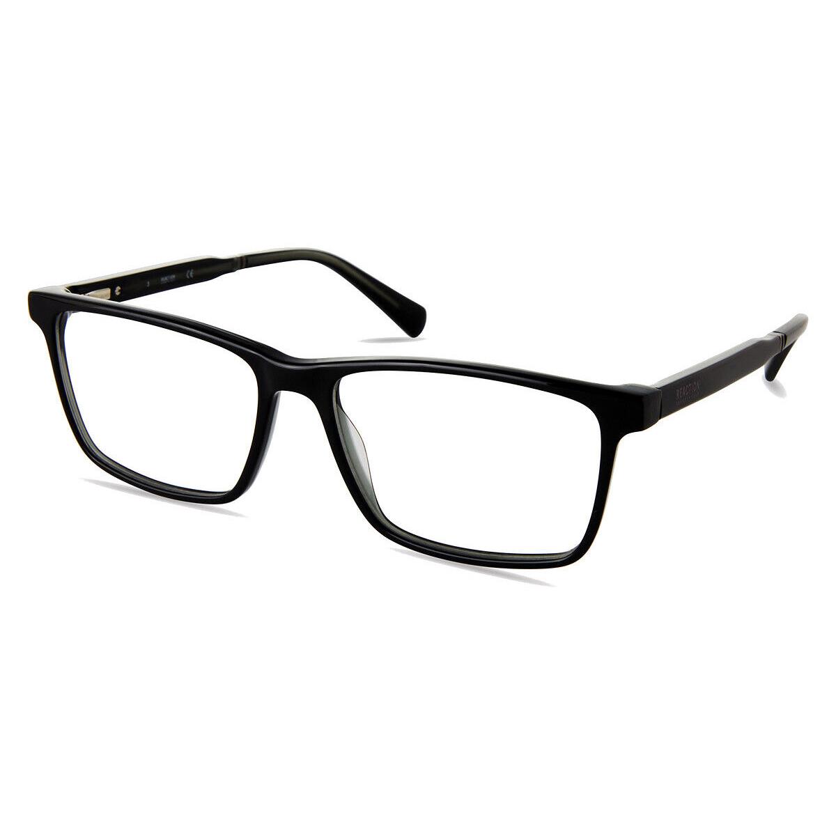 Kenneth Cole KC0949 Eyeglasses Men Black/other 54mm