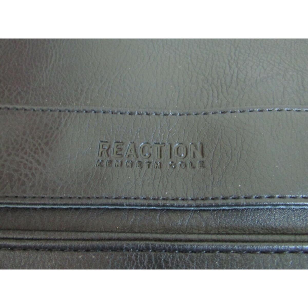 Kenneth Cole Reaction Men s Laptop Tablet Messenger Bag The Grand Tour