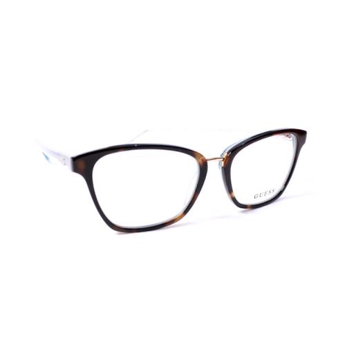 Guess GU2733 056 Eyeglasses Blk Size: 51 - 16 - 145