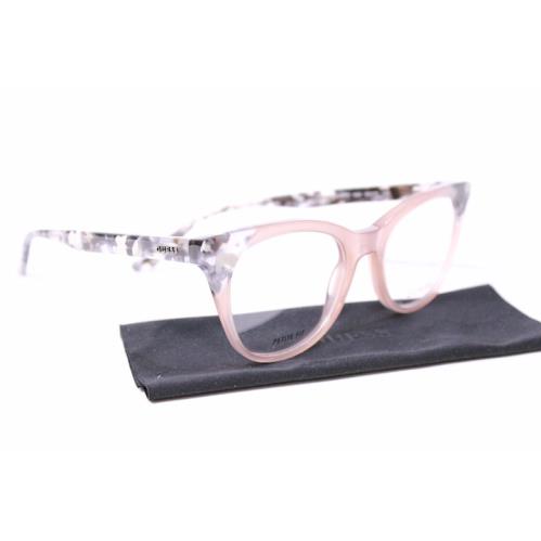 Guess GU2675 059 Eyeglasses Size: 49 - 19 - 140