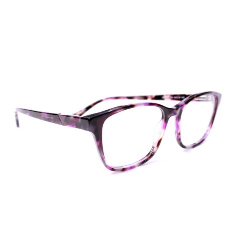Guess GU2810 083 Eyeglasses Violet Size: 54 - 16 - 140