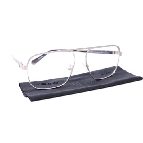 Guess GU1966 005 Eyeglasses S Size: 55 - 15 - 145
