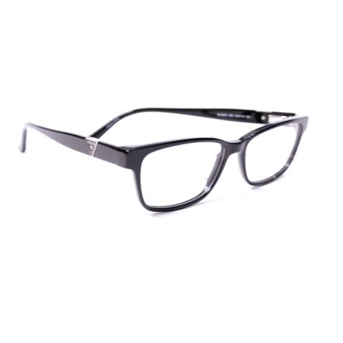 Guess GU9201 001 Eyeglasses Blk Size: 49 - 14 - 135
