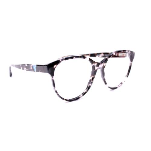 Guess GU2847 020 Eyeglasses Grey Size: 54 - 17 - 140