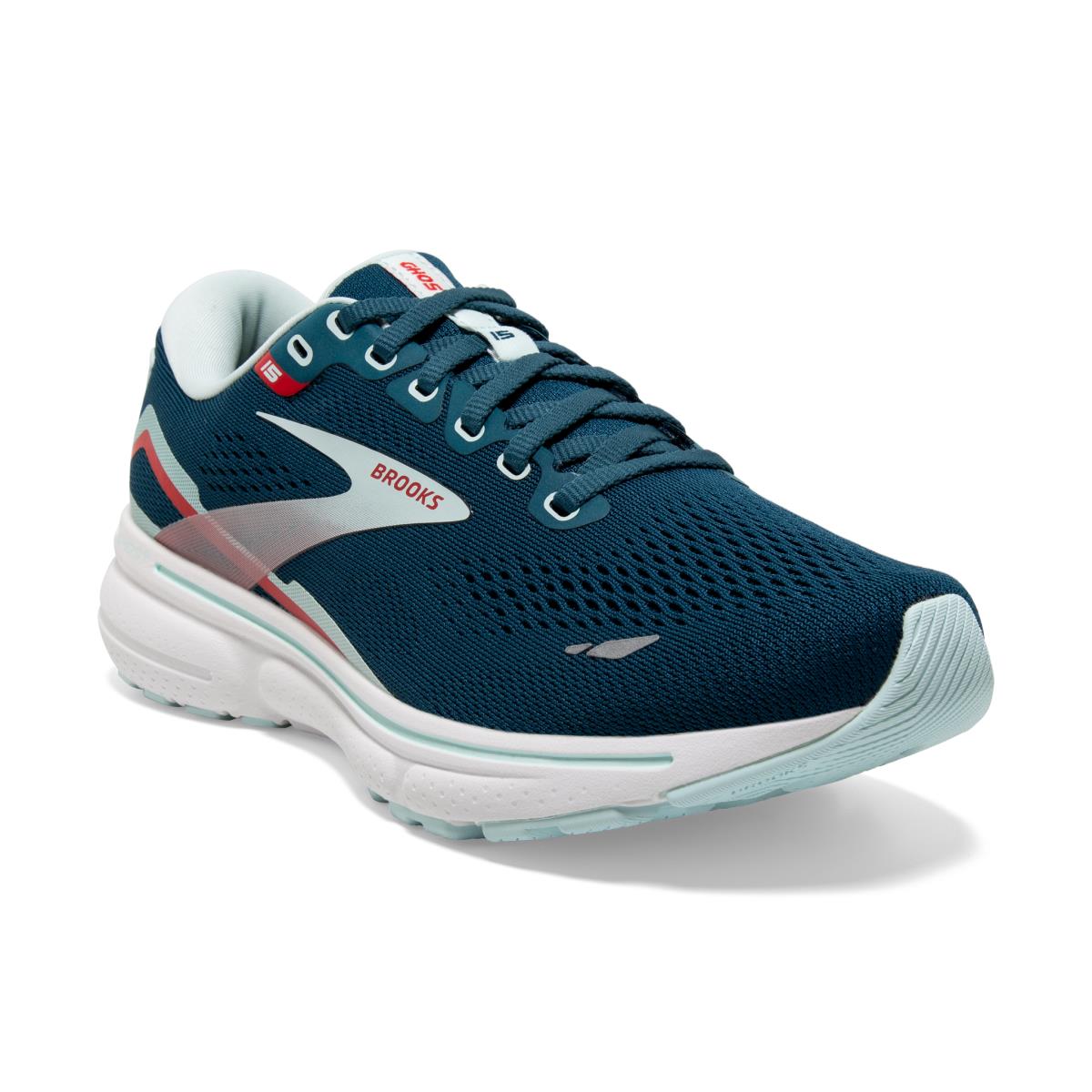 Brooks Ghost 15 Women`s Road Running Shoes