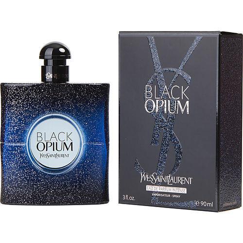 Black Opium Intense by Yves Saint Laurent 3 OZ