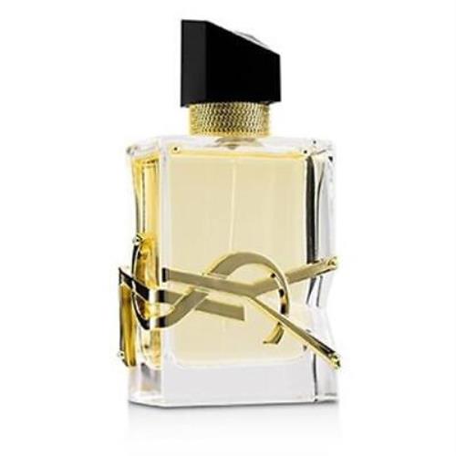 Yves Saint Laurent 241287 1.7 oz Libre Eau De Parfum Spray