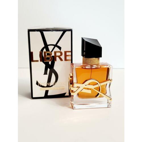 Yves Saint Laurent Libre Intense Eau De Parfum 1 fl oz