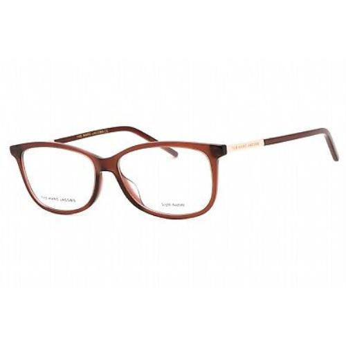 Marc Jacobs Marc 513 009Q 00 Eyeglasses Brown Frame 55 Mm