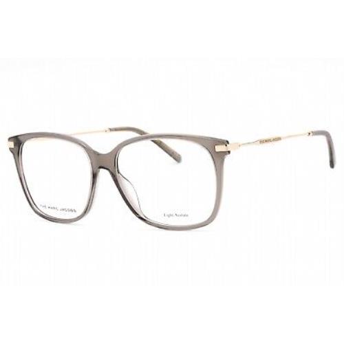 Marc Jacobs Marc 562 0KB7 00 Eyeglasses Grey Frame 54 Mm