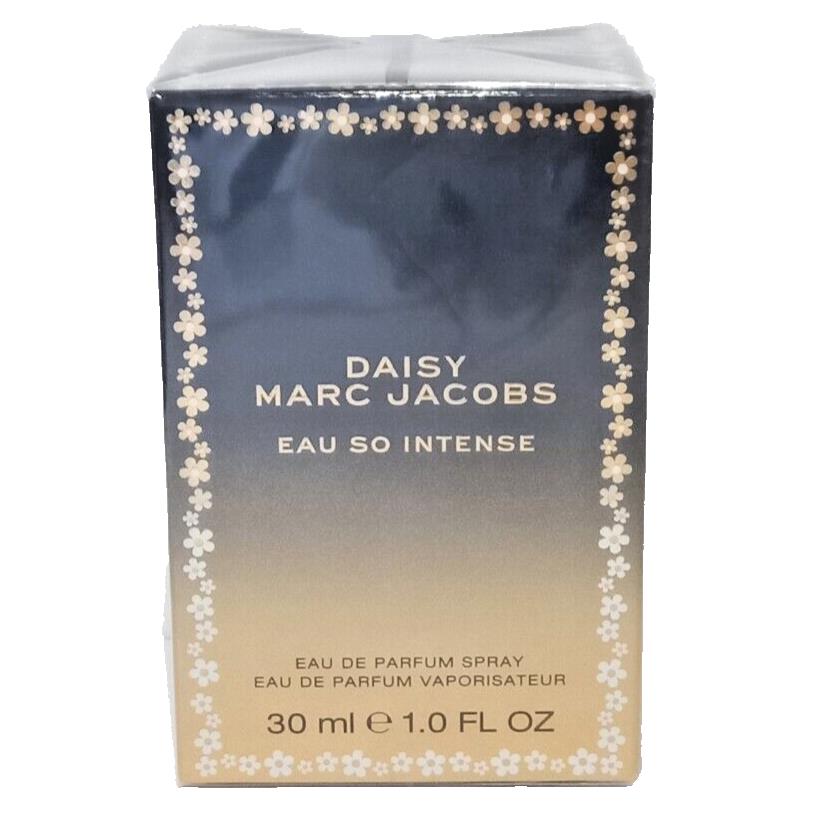 Daisy Marc Jacobs Eau so Intense Eau de Parfum Spray For Women 1 fl oz