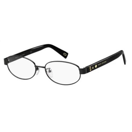 Marc Jacobs Eyeglasses MARC-347-F-0807-53 Size 53mm/145mm/16mm