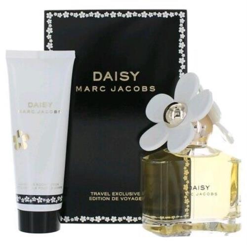Daisy by Marc Jacobs 2 Piece Gift Set For Women
