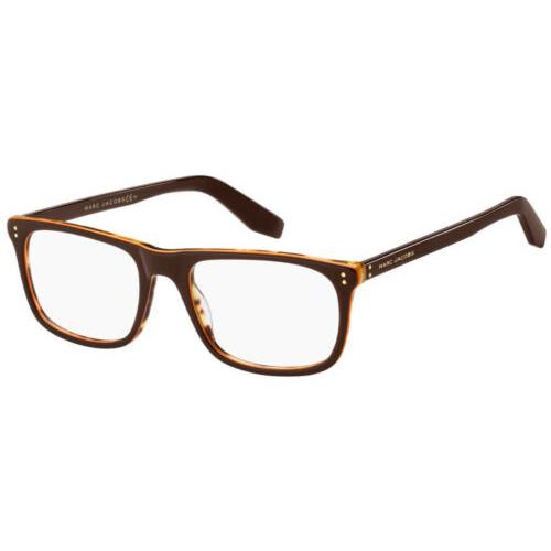 Marc Jacobs Eyeglasses MARC394-09Q-53 Size 53mm/150mm/19mm