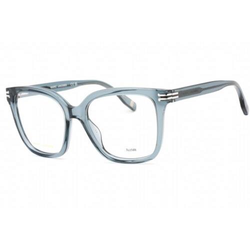 Marc Jacobs MJ1038-PJP-52 Eyeglasses Size 52mm 17mm 140mm Blue Women