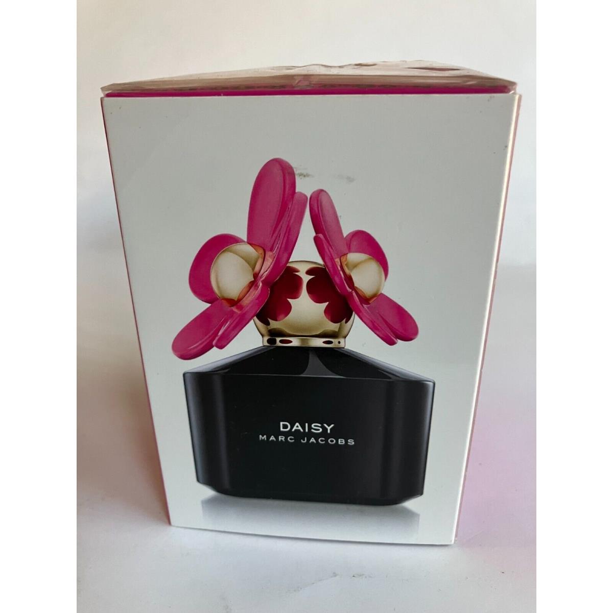 Marc Jacobs Daisy Hot Pink 1.7oz Edp Spray For Women Rare