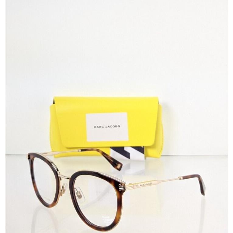 Marc Jacobs Eyeglasses 1055 21K 50mm Frame