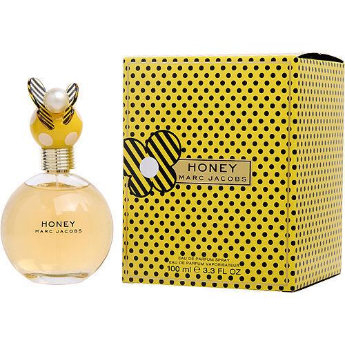Marc Jacobs Honey by Marc Jacobs 3.4 OZ