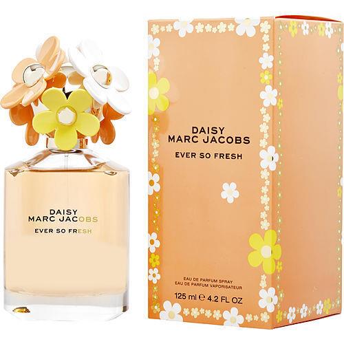 Marc Jacobs Daisy Ever SO Fresh by Marc Jacobs 4.2 OZ