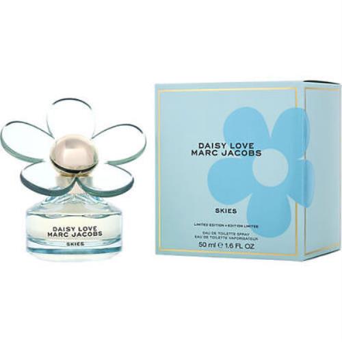 Marc Jacobs Daisy Love Skies by Marc Jacobs 1.7 OZ