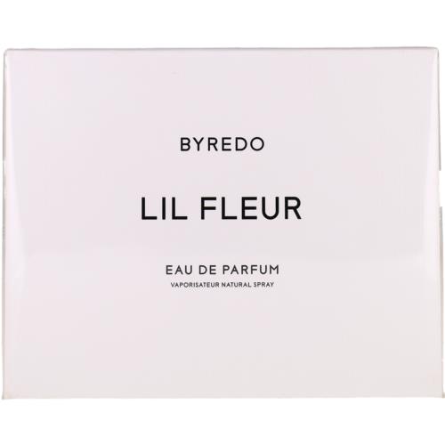 Lil Fleur By Byredo For Unisex Eau de Parfum Spray 1.6oz