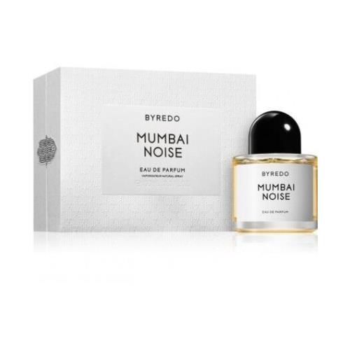 Mumbai Noise Byredo 3.4 OZ Edp Spray For Men