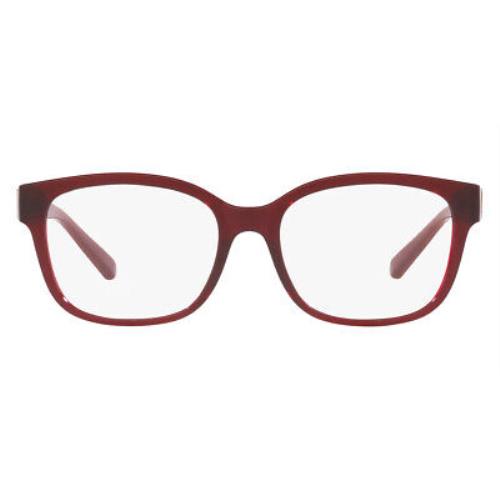 Armani Exchange AX3098F Eyeglasses Rectangle 53mm