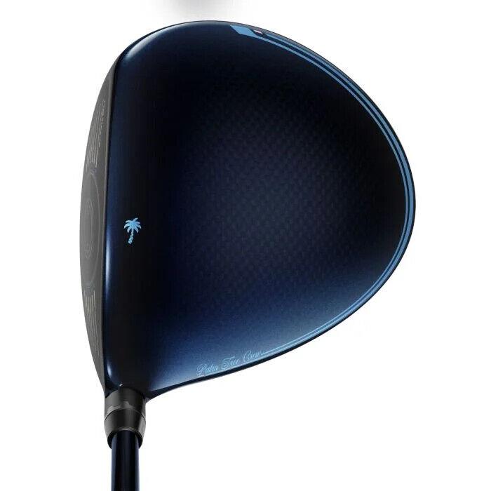 Cobra Darkspeed X Limited Edition Plam Tree Driver - Choose Your Specs