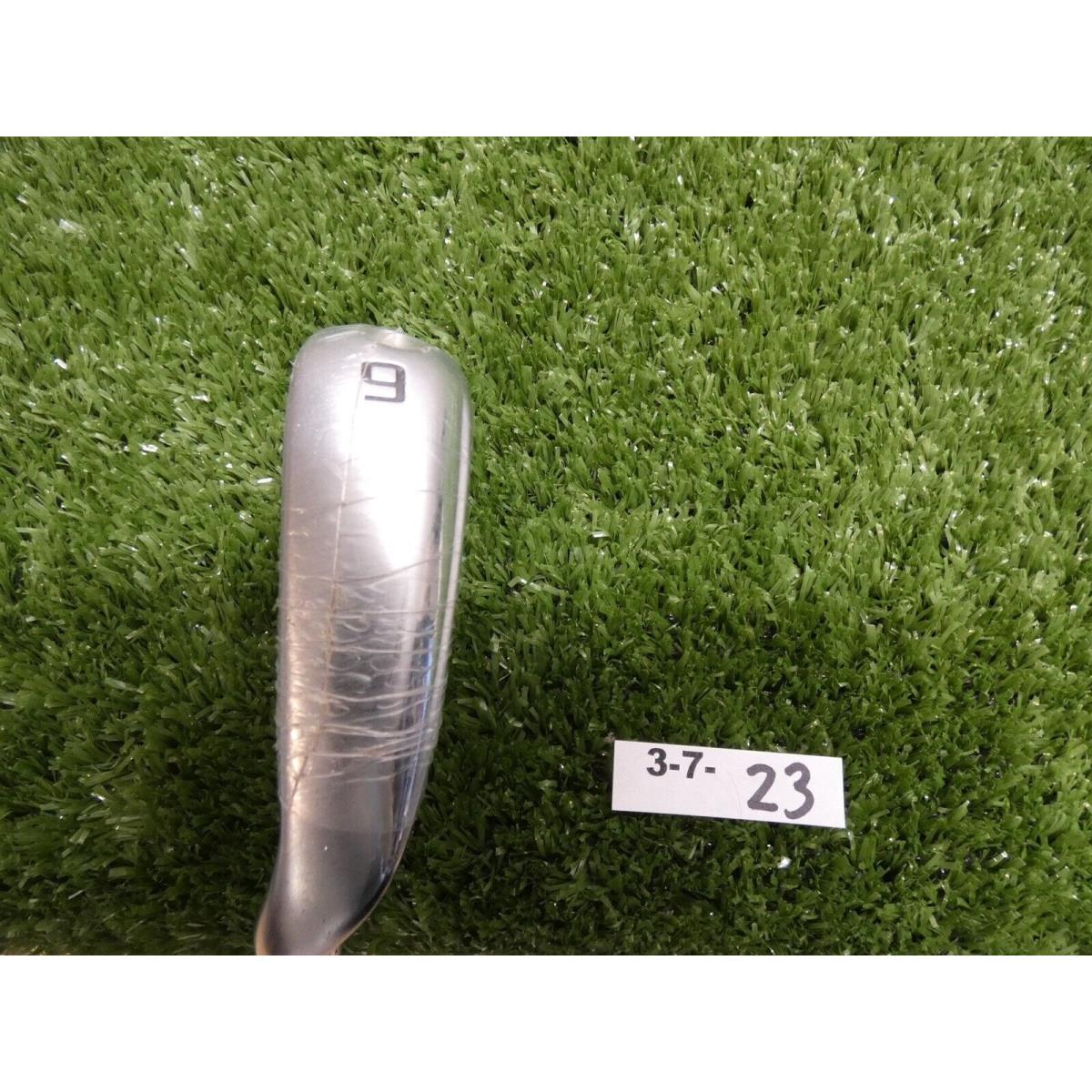 Cobra Ltdx Left Hand 6 Iron Kbs Tour 90 Stiff Steel