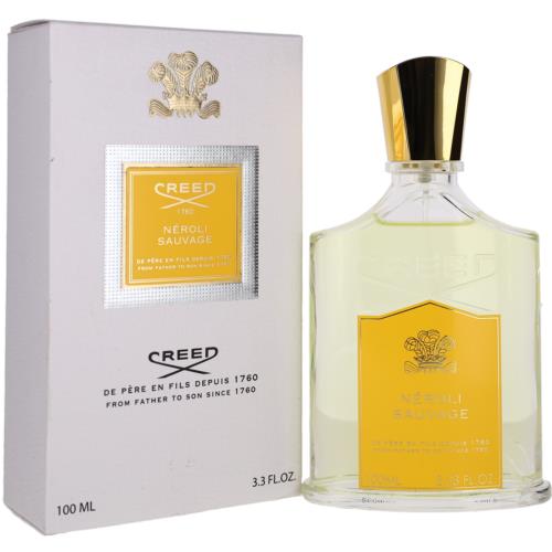 Neroli Sauvage By Creed For Unisex Eau de Parfum Spray 3.3oz