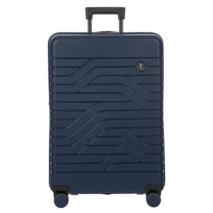 Bric`s Bric`s Milano By Bric`s T1122 Navy Polypropylene Ulisse 28 Expandable Spinner