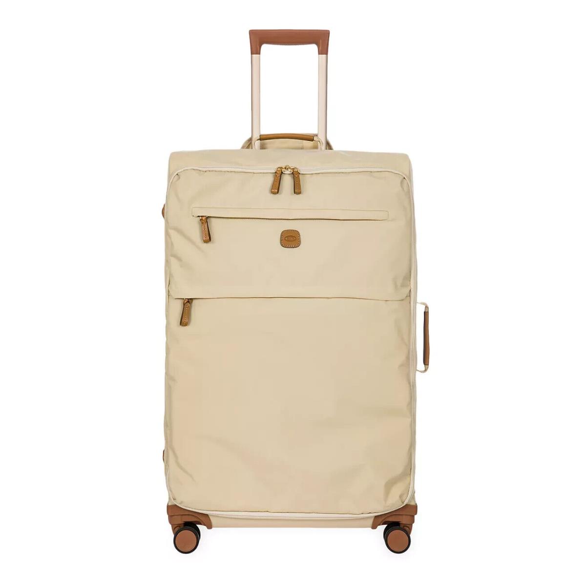 Bric`s Bric s Milano T1119 Sahara X-bag 30 Nylon Spinner with Frame Suitcase
