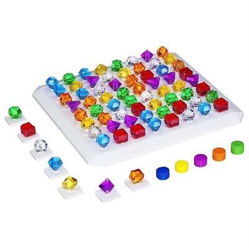 Hasbro Bejeweled Game