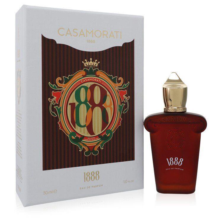 1888 Casamorati by Xerjoff Eau De Parfum Spray Unisex 1 oz / e 30 ml Women