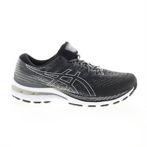 Asics Gel-kayano 28 1011B188-003 Mens Black Wide Athletic Running Shoes 8