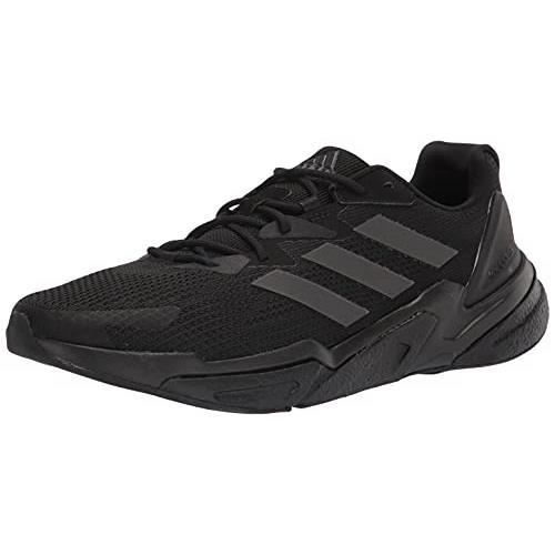 Adidas Women`s Supernova W Running Shoe Black/Black/Black