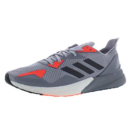 Adidas Women`s Supernova W Running Shoe Glory Grey/Grey/Grey