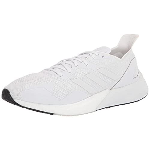 Adidas Women`s Supernova W Running Shoe White/Crystal White/Grey