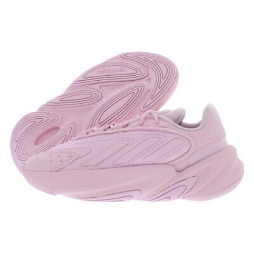 Adidas Ozelia Girls Shoes Color:pink