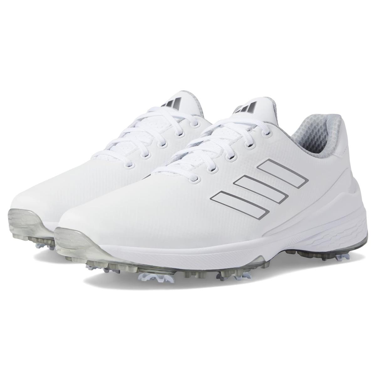 Man`s Sneakers Athletic Shoes Adidas Golf ZG23 Lightstrike Golf Shoes