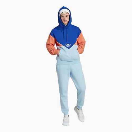 Adidas Men`s Adicolor Seasonal Archive Outfit