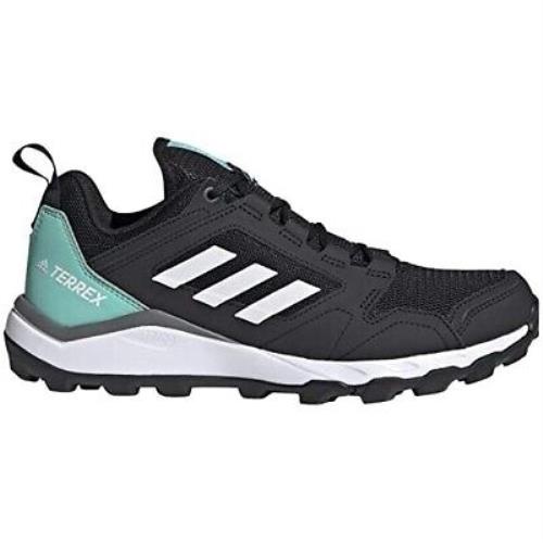 Adidas Originals Womens Terrex Agravic Tr Trail Running Shoe