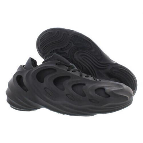 Adidas Adifom Q Mens Shoes Size 6.5 Color: Carbon Black/carbon/grey Six - Carbon Black/Carbon/Grey Six, Main: Black