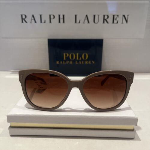 Ralph Lauren Sunglasses RA5305U 611574 Beige/brown 56m