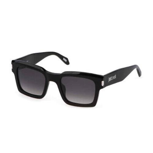 Just Cavalli SJC026 Black 700y Black 700y 700y Sunglasses