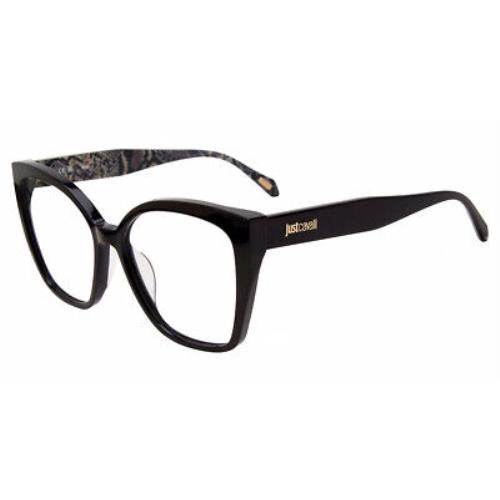 Just Cavalli VJC005 Black 700y Black 700y 700y Sunglasses