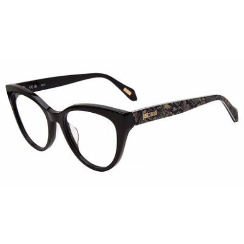 Just Cavalli VJC001 Black 700y Black 700y 700y Sunglasses